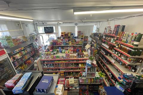 Retail property (high street) for sale, 1 Harnham Rd Salisbury SP2 8JG