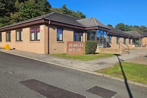 Office to rent, Pentland Park Glenrothes KY6 2AH