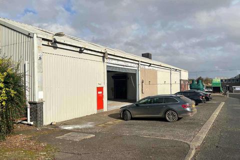 Warehouse to rent, Wemyss Rd Kirkcaldy KY1 2XZ