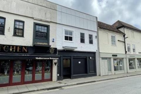 Restaurant for sale, 4 Endless St Salisbury SP1 1DL
