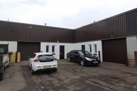 Industrial development to rent, Myregormie Pl Kirkcaldy KY1 3NA