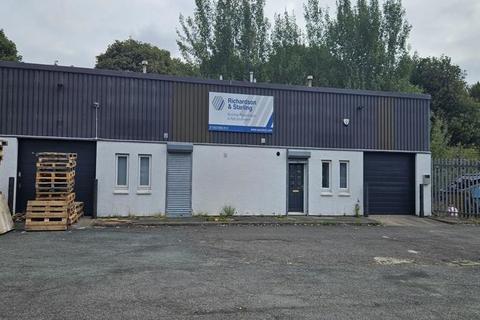 Industrial development to rent, Myregormie Pl Kirkcaldy KY1 3NA
