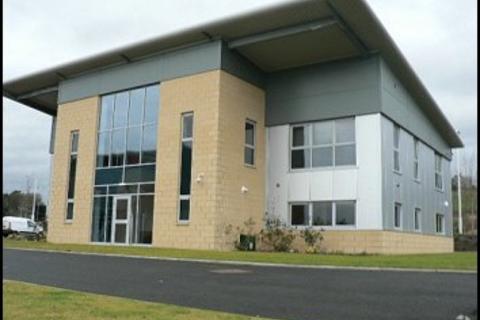 Office to rent, 1 George Sq Dunfermline KY11 8QF