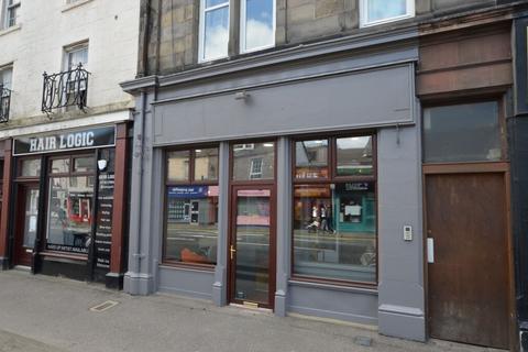 Retail property (high street) to rent, 10-12 County Pl Perth PH2 8EE