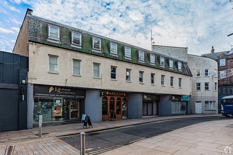 Restaurant to rent, 272-282 High St Kirkcaldy KY1 1LB