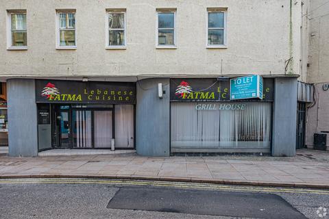 Restaurant to rent, 272-282 High St Kirkcaldy KY1 1LB