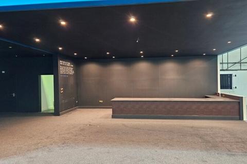 Distribution warehouse to rent, Arran Rd Perth PH1 3DZ