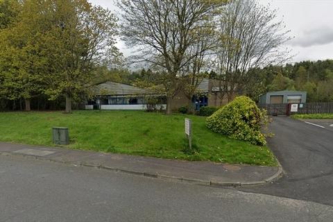 Industrial unit to rent, 31 Rutherford Rd Glenrothes KY6 2RT