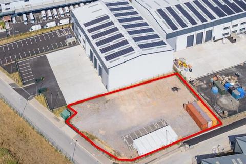 Land to rent, 103 Provence Dr Bournemouth BH11 9FE