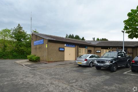Industrial unit to rent, Cadham Centre Glenrothes KY7 6RU