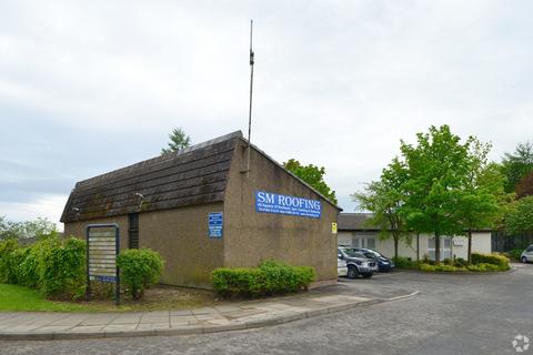 Industrial unit to rent, Cadham Centre Glenrothes KY7 6RU