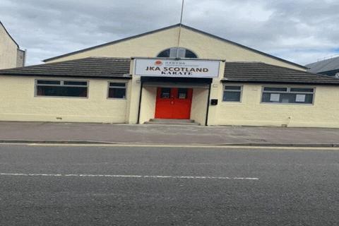 Retail property (high street) for sale - Pilmuir St Dunfermline KY12 0QJ