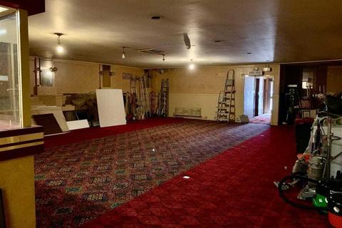 Retail property (high street) for sale, Pilmuir St Dunfermline KY12 0QJ
