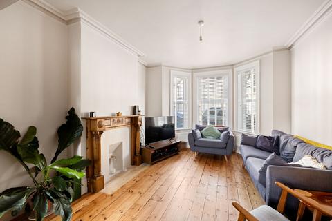 4 bedroom terraced house for sale, St Hilda Road, Folkestone, CT19