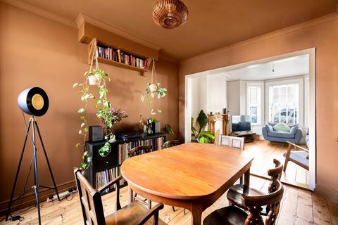 4 bedroom terraced house for sale, St Hilda Road, Folkestone, CT19