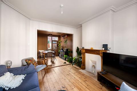 4 bedroom terraced house for sale, St Hilda Road, Folkestone, CT19