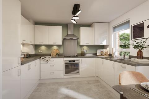 undefined, Archford at West Meadows @ Arcot Estate, NE23 Beacon Lane, Cramlington NE23