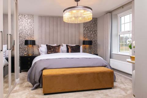 undefined, Osprey at West Meadows @ Arcot Estate, NE23 Beacon Lane, Cramlington NE23