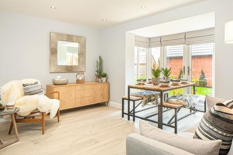 undefined, Langstone at Fossil Bay, PO20 Fossil Bay, Clappers Lane, Earnley PO20