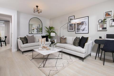 3 bedroom end of terrace house for sale, Archford at Chiltern Grange, OX10 The Meer, Benson OX10
