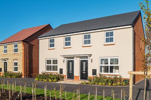 undefined, Archford at Chiltern Grange The Meer, Benson OX10