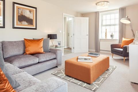 undefined, Hadley at Chiltern Grange The Meer, Benson OX10