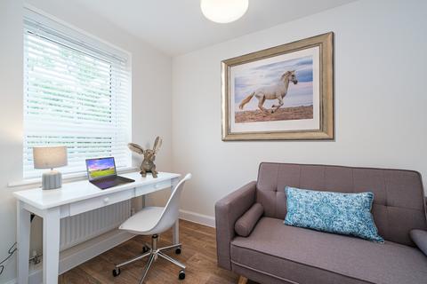 4 bedroom terraced house for sale, Haversham at Barratt at Hampton Beach, PE7 Waterhouse Way, Hampton, Peterborough PE7