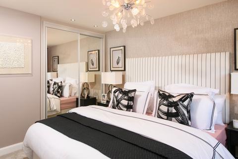 undefined, Windermere at Lancaster Gardens, DN11 Bawtry Road, Harworth, Doncaster DN11