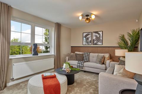 undefined, Moresby at Lancaster Gardens, DN11 Bawtry Road, Harworth, Doncaster DN11