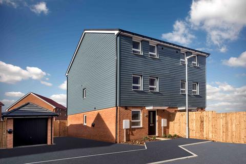 3 bedroom semi-detached house for sale, Stambourne at Martello Lakes Dymchurch Road, Hythe CT21