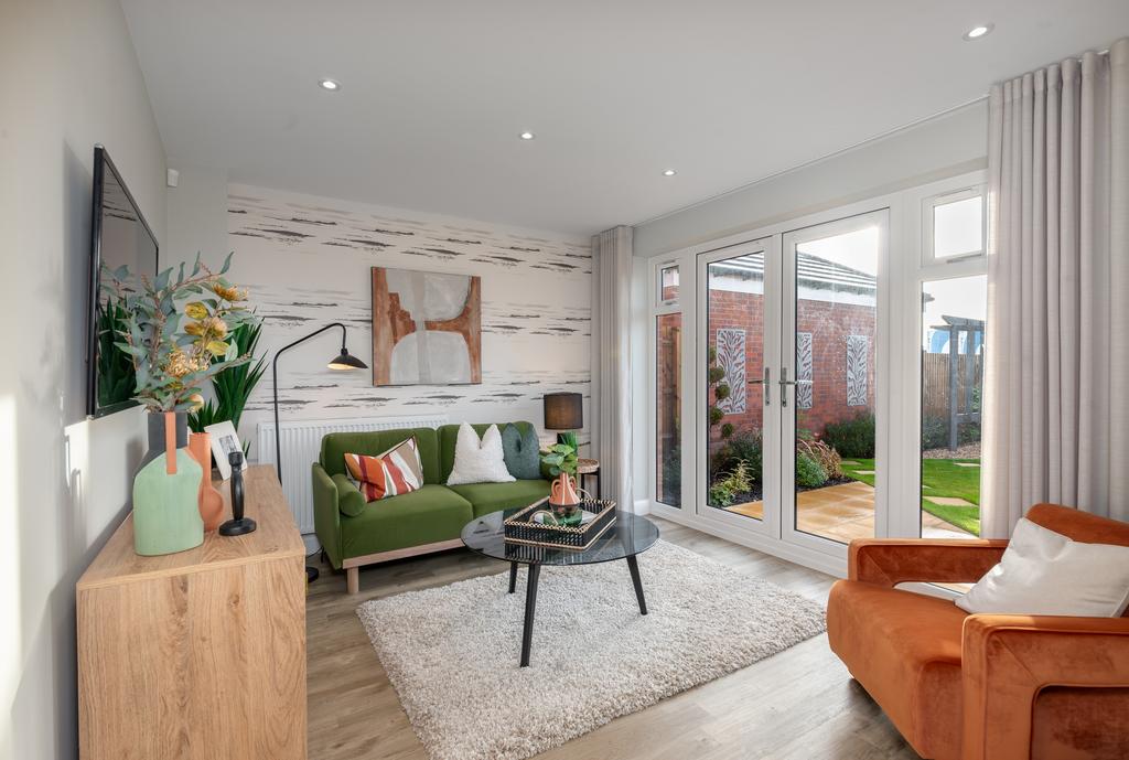 The Catkins Kirkdale Kitchen