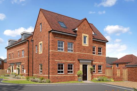 4 bedroom detached house for sale, Hesketh at Grey Towers Village, TS7 Sinderby Lane, Nunthorpe, MIDDLESBROUGH TS7