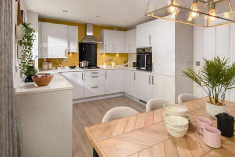 4 bedroom detached house for sale, Hesketh at Grey Towers Village, TS7 Sinderby Lane, Nunthorpe, MIDDLESBROUGH TS7