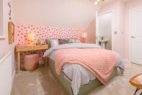 4 bedroom detached house for sale, Hesketh at Grey Towers Village, TS7 Sinderby Lane, Nunthorpe, MIDDLESBROUGH TS7