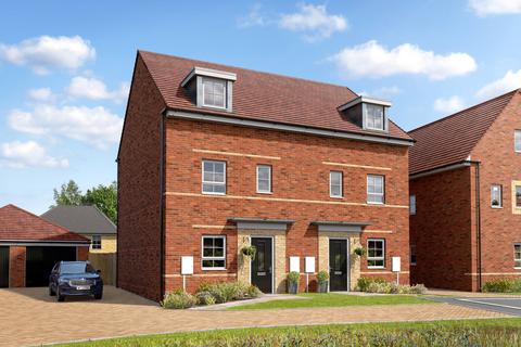Woodcote at Grey Towers Village, TS7 Sinderby Lane, Nunthorpe, MIDDLESBROUGH TS7