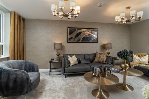 4 bedroom detached house for sale, Dalmally at The Dunes Reserve 1 Braid Road, Nairn IV12