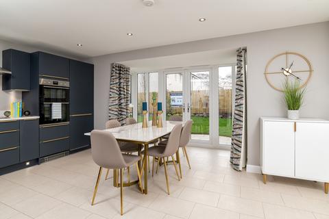 4 bedroom detached house for sale, Dalmally at The Dunes Reserve 1 Braid Road, Nairn IV12