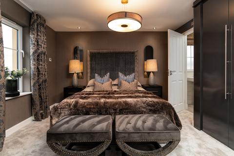 4 bedroom detached house for sale, Dalmally at The Dunes Reserve 1 Braid Road, Nairn IV12