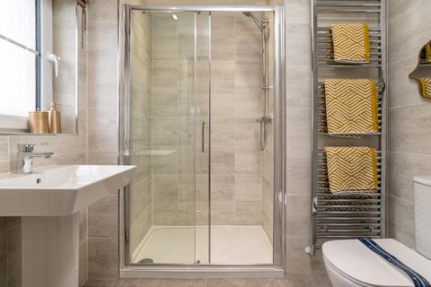 4 bedroom detached house for sale, Dalmally at The Dunes Reserve 1 Braid Road, Nairn IV12