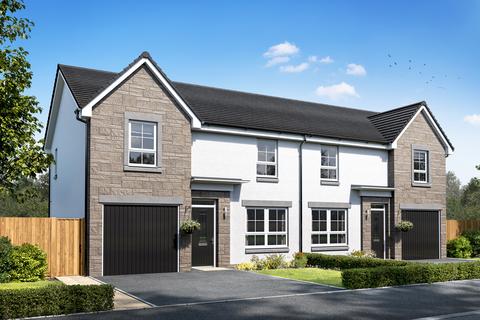 3 bedroom semi-detached house for sale, Duart at The Dunes Reserve 1 Braid Road, Nairn IV12