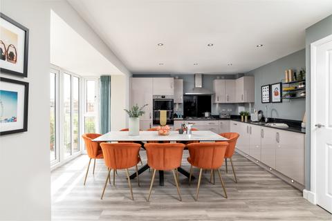 4 bedroom detached house for sale, Dalmally at The Dunes Reserve 1 Braid Road, Nairn IV12