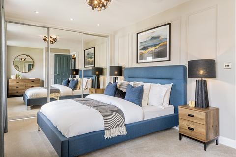 undefined, Avondale at Minster View Voase Way (off Woodmansey Mile), Beverley HU17