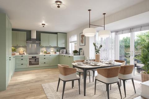 undefined, Buckfastleigh at Corinthian Place, CM0 Pointel Street off Maldon Road, Burnham-On-Crouch CM0