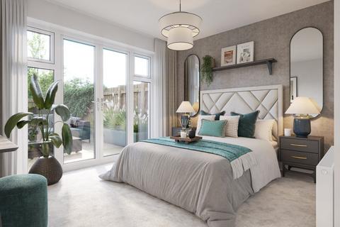 undefined, Buckfastleigh at Corinthian Place, CM0 Pointel Street off Maldon Road, Burnham-On-Crouch CM0