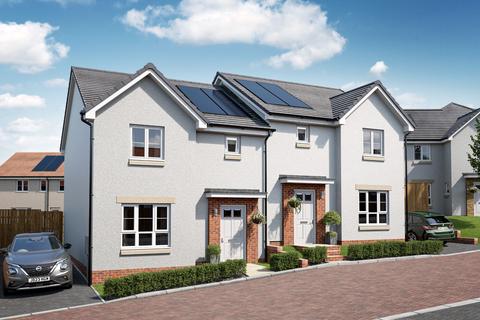 undefined, Craigend at Burnbrae Meadow, EH52 Shale Road, Winchburgh EH52
