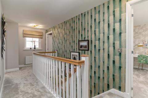 4 bedroom detached house for sale, Falkland at The Dunes Reserve 1 Braid Road, Nairn IV12