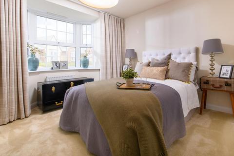 3 bedroom detached house for sale, The Buckfastleigh at Corinthian Place, CM0 Pointel Street off Maldon Road, Burnham-On-Crouch CM0