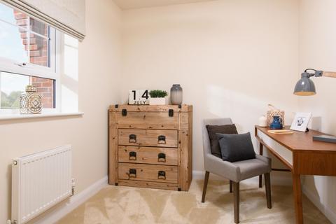 3 bedroom detached house for sale, The Buckfastleigh at Corinthian Place, CM0 Pointel Street off Maldon Road, Burnham-On-Crouch CM0