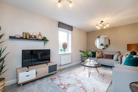 3 bedroom detached house for sale, Ennerdale at Platinum Place, BA14 Elizabeth Way, Hilperton BA14