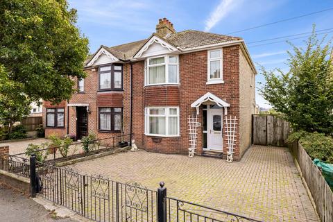 Joyes Road, Folkestone, CT19